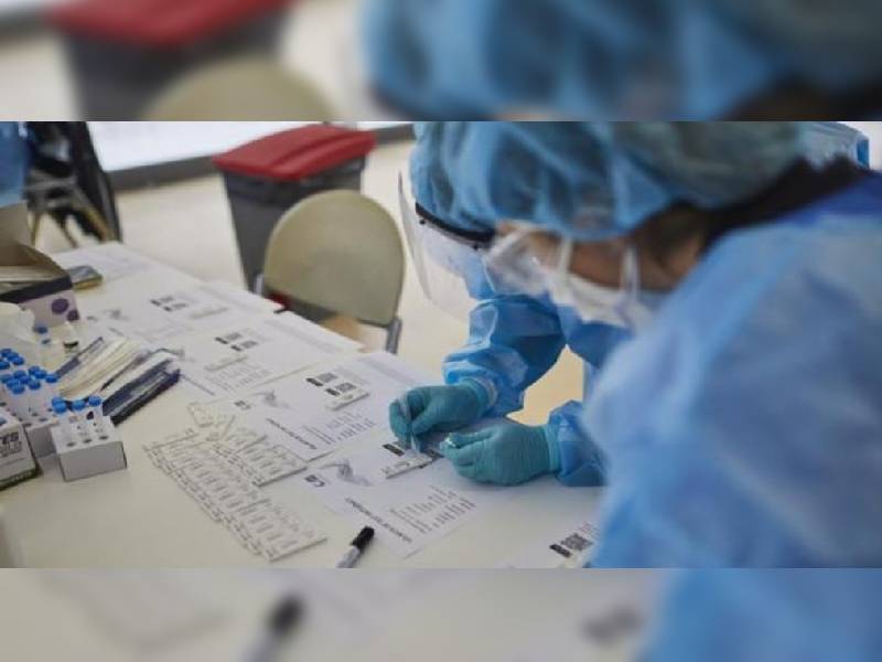 ¡Flurona! llega a España; se reportan varios casos