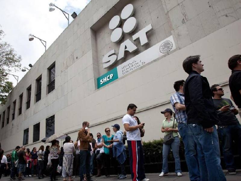Descarta SAT sanciones para jóvenes que no se inscriban al RFC
