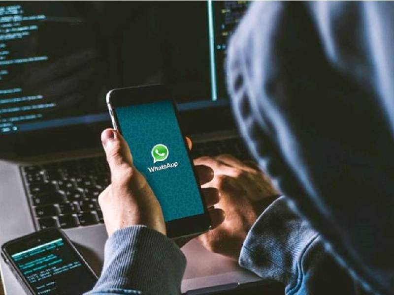 La nueva forma de extorsionar por WhatsApp