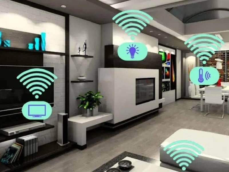 Hogares inteligentes brindan confort y ahorro, LloydÔÇÖs en CES 2022
