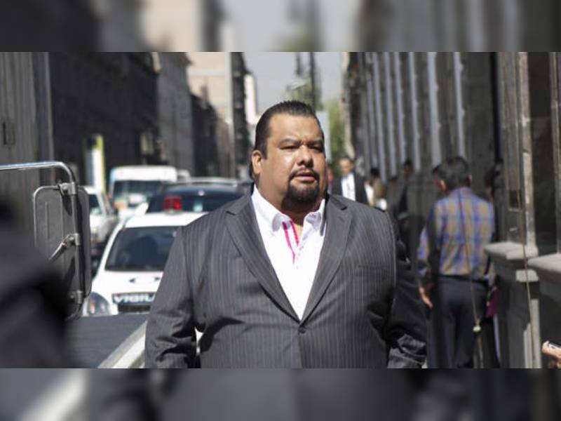 Fiscalía de CDMX busca sentencia ejemplar para el ¡Rey de la Basura!