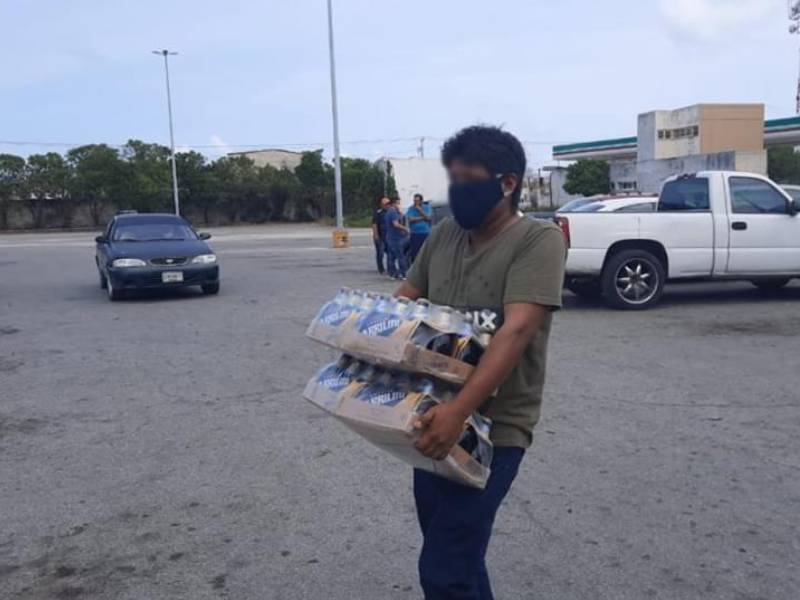 Modifican venta de bebidas alcohólicas en Cancún