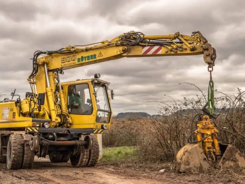 Estancada, la inversión fija bruta en octubre