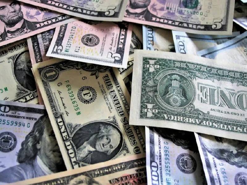 Estados Unidos registra inflación más alta desde 1982