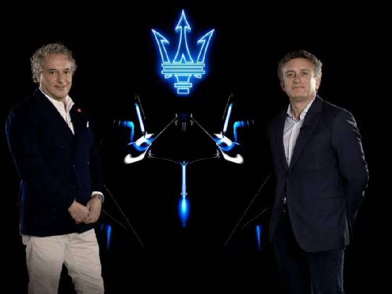 Maserati reaparecerá en Fórmula E