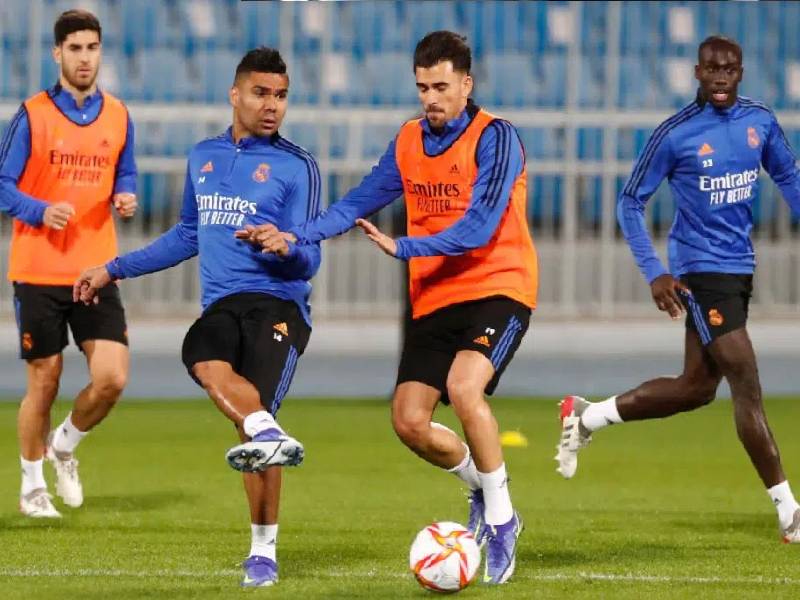 Real Madrid y Barcelona se enfrentarán en el Clásico