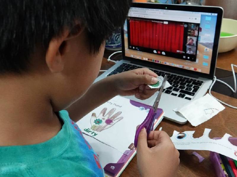 Quintana Roo continuará con clases a distancia