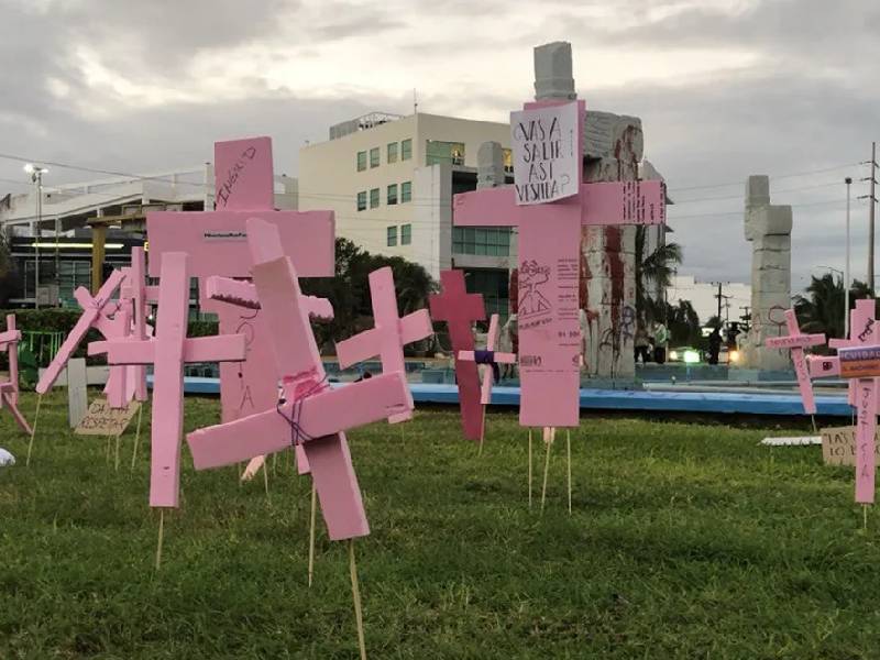 Dicta poder judicial 11 sentencias por feminicidio en dos años
