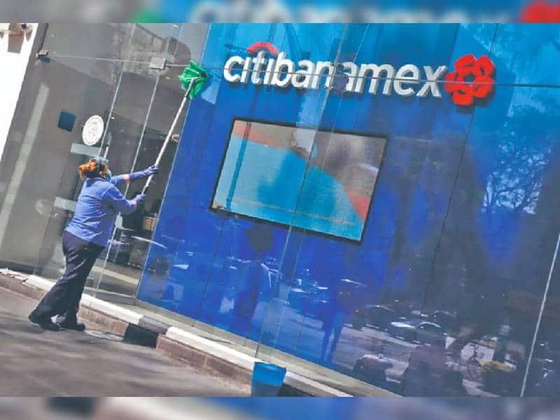 ¿Sigues con dudas sobre tu cuenta en Citibanamex? La Condusef dice esto