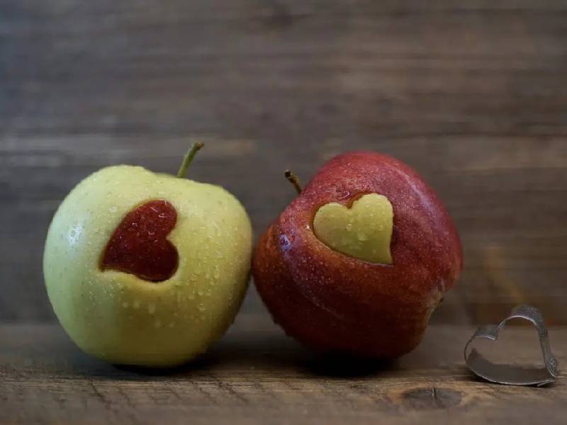 Comida y preferencias sexuales ¿Qué es un sexetariano?