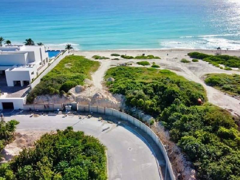 Atención: Esta es la playa más peligrosa de Cancún