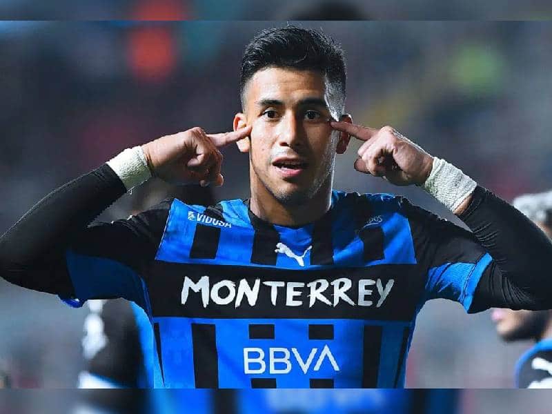 Video. ¡Goleada regia! Rayados vence sin complicaciones 4-0 al Necaxa