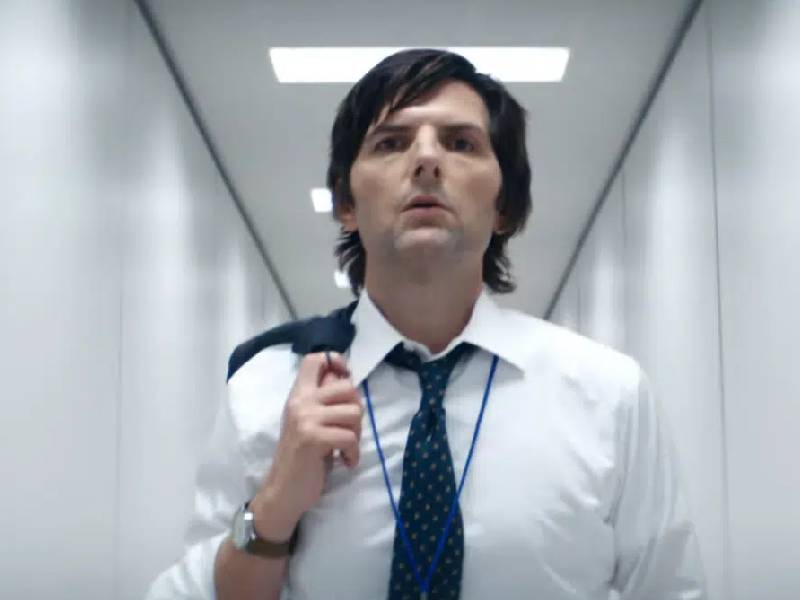 Apple TV+ lanza el tráiler del esperado thriller laboral ÔÇ£SeveranceÔÇØ