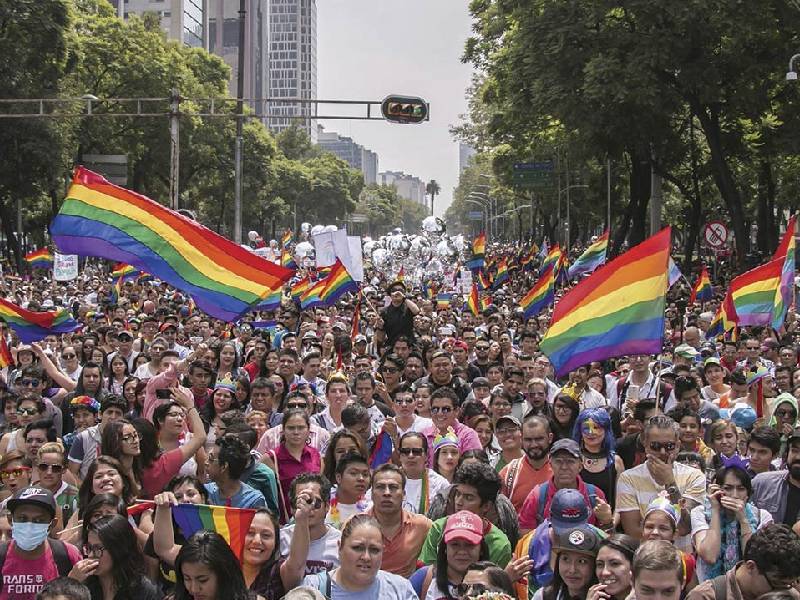Entregarán actas de nacimiento por identidad de género