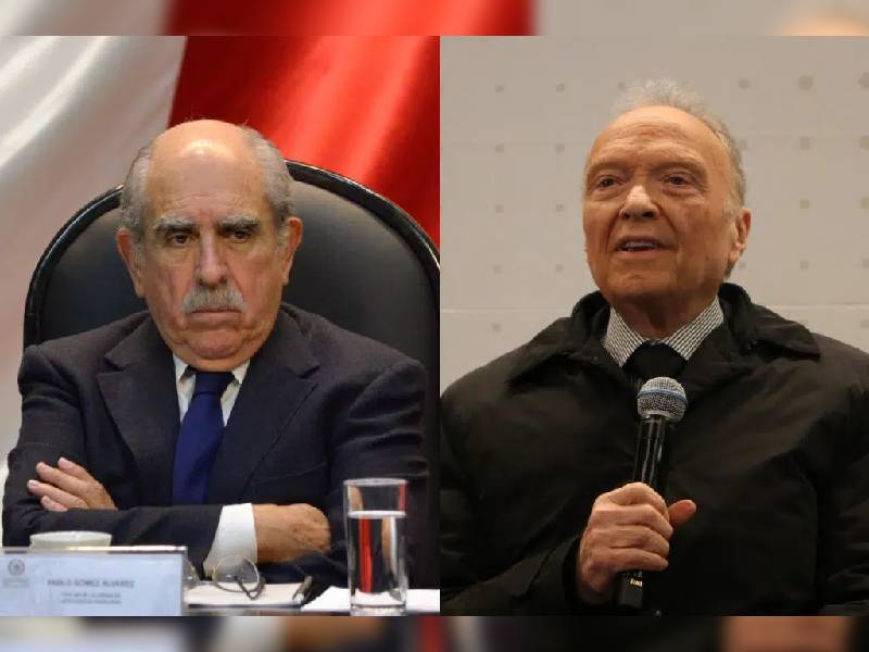 Firman FGR y UIF nuevo convenio de colaboración
