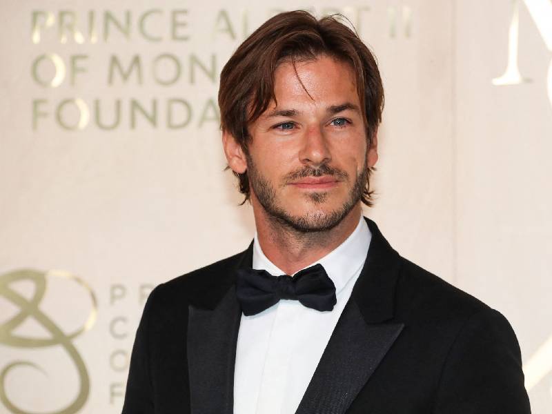 Fallece actor Gaspard Ulliel en accidente de esquí