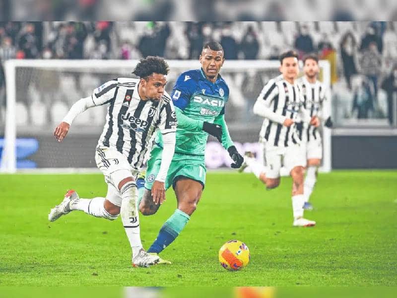 Lazio y Juventus clasifican para los cuartos de final de la Coppa Italia
