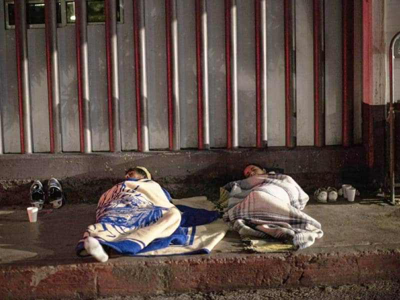 Habilitan albergue para familiares de enfermos