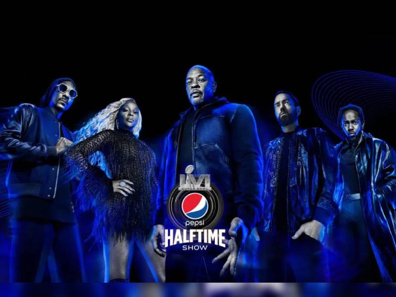 NFL presenta el tráiler ¡más épico! del medio tiempo del Super Bowl