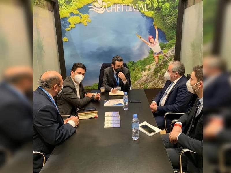 Presencia y continuidad refuerzan la promoción del caribe mexicano