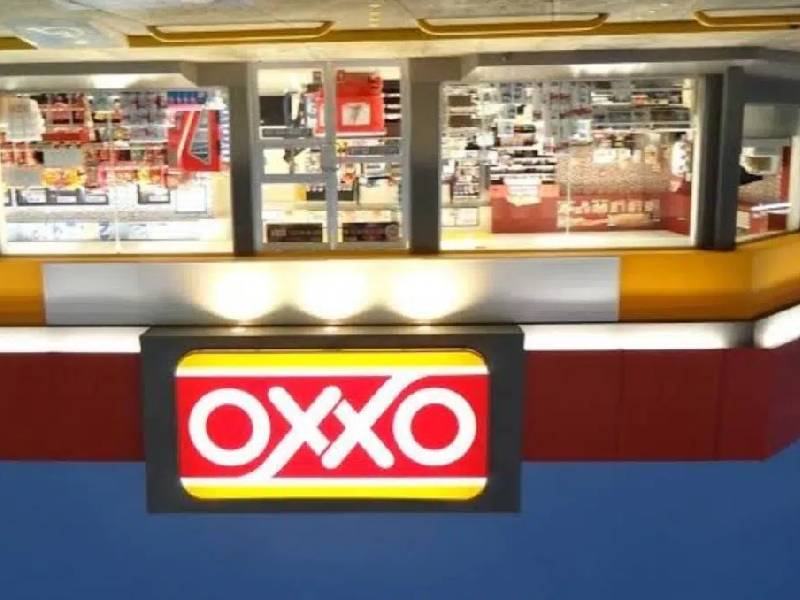 La historia del ingeniero del Tec que construyó un Oxxo al revés