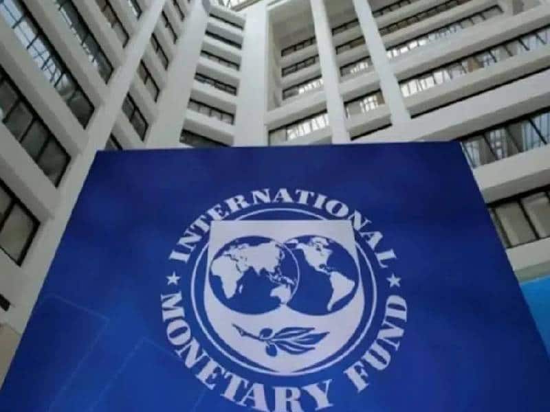 Pandemia costará 12.5 bdd hasta 2024: FMI