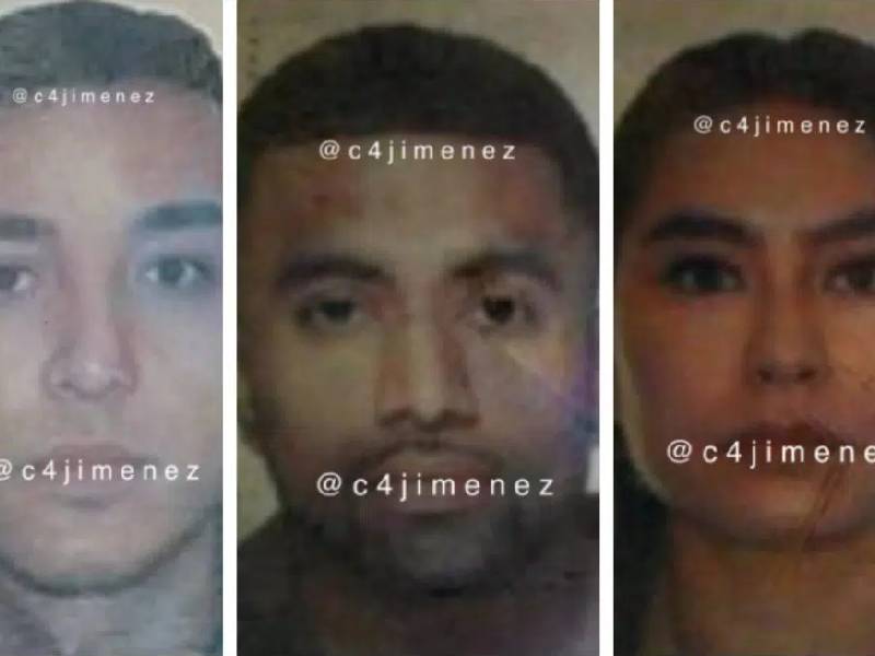 Identifican a canadienses baleados en Hotel Xcaret