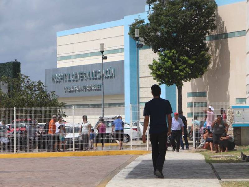 atención médica