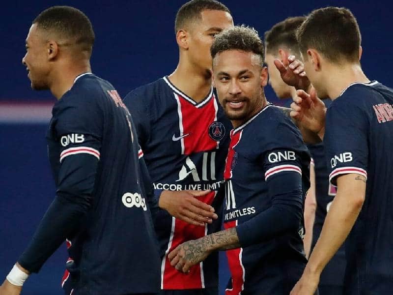 PSG