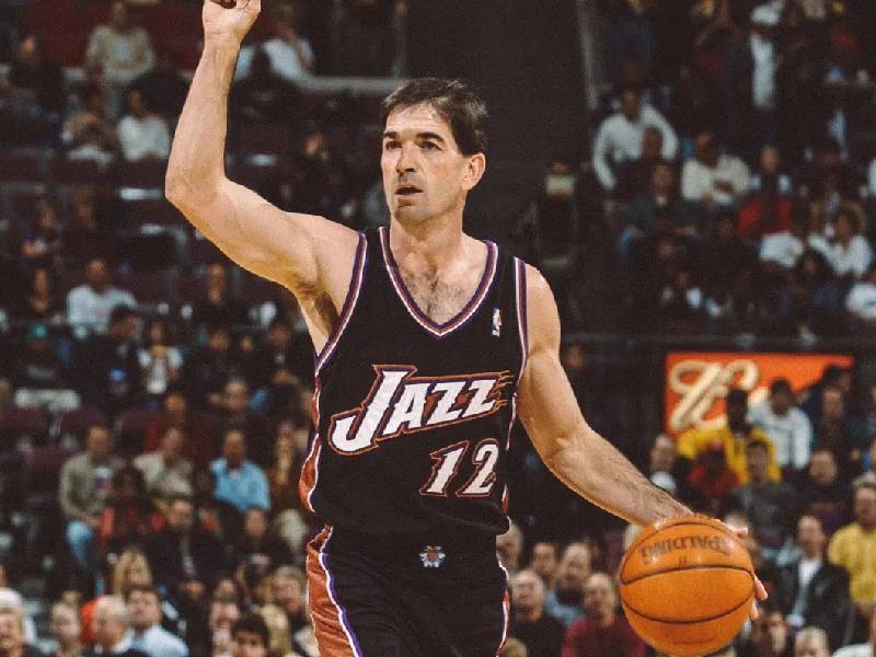 John Stockton es vetado de los partidos de Bulldogs tras negarse a vacunarse