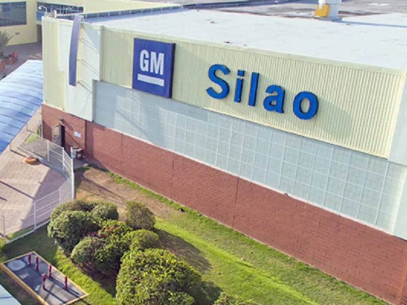 Invitan a OIT, INE y CNDH a consulta de General Motors