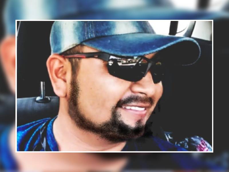 Atacan a balazos al periodista José Ignacio Santiago en Oaxaca