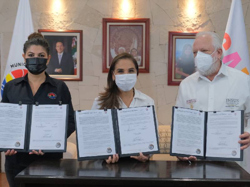 Regularización de tierras