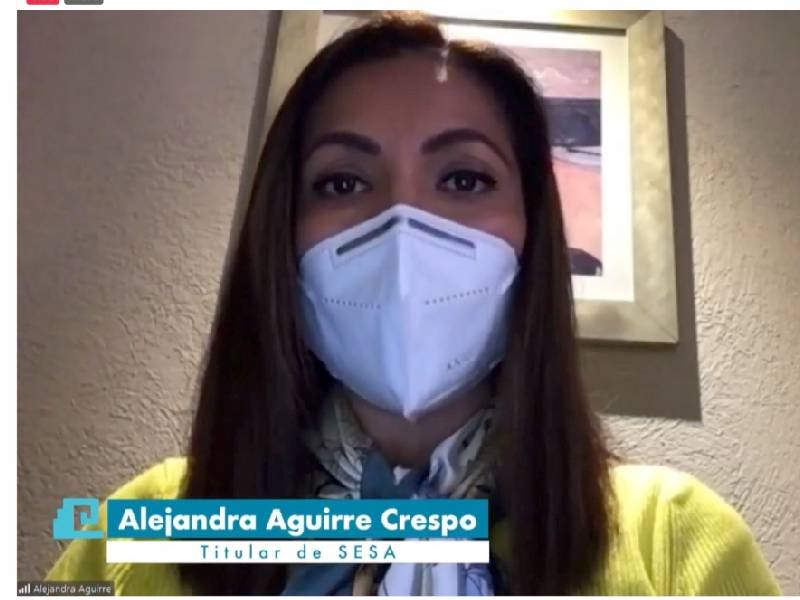 semáforo epidemiológico