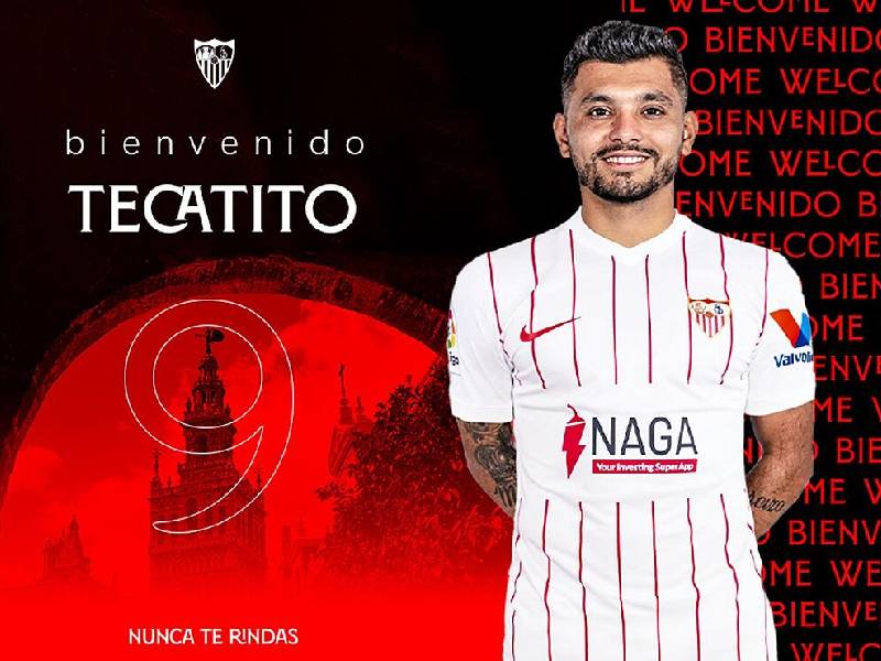 El Tecatito