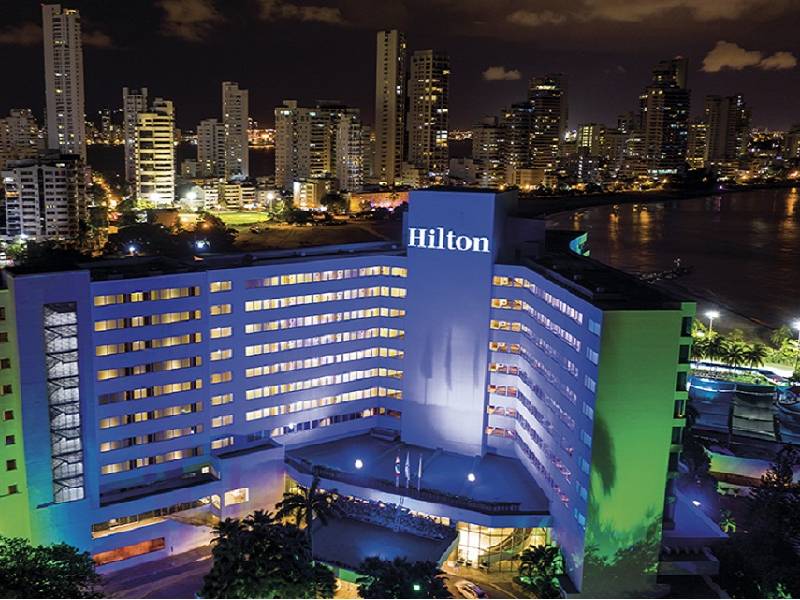 Hilton