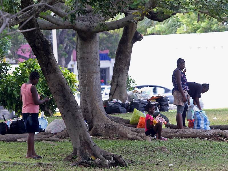 Padece migrante desatención en Quintana Roo
