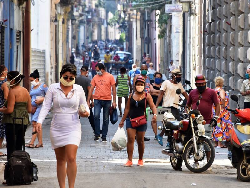 América Latina