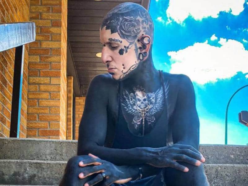 tatuajes