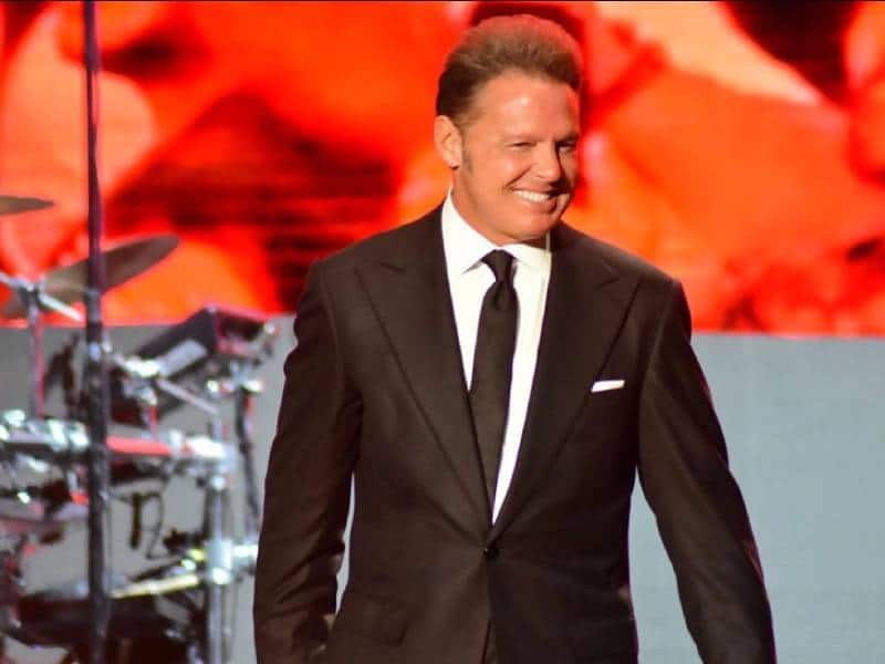 Luis Miguel