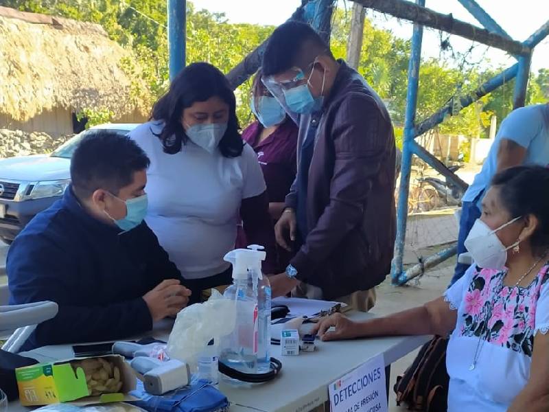 Salud Municipal