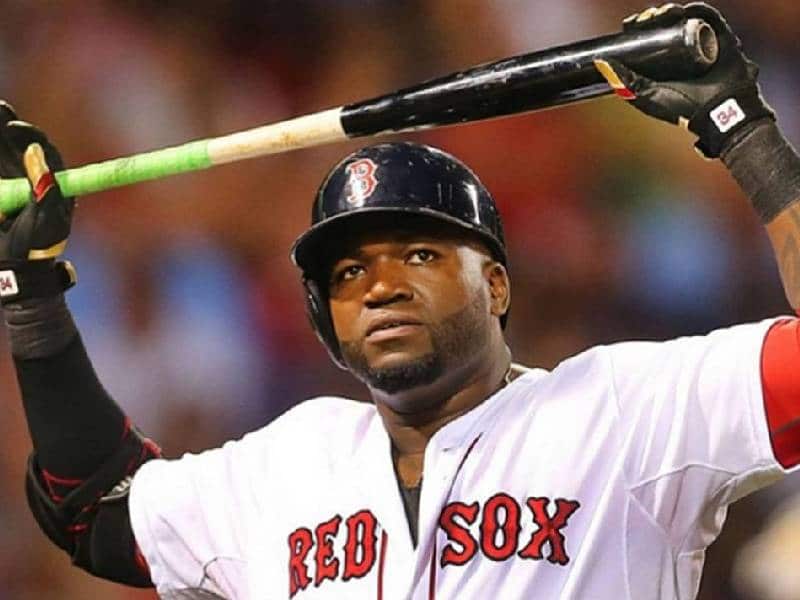 Big Papi