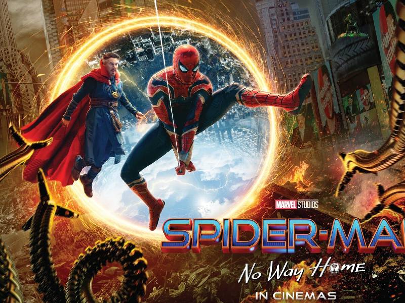 Spider-Man