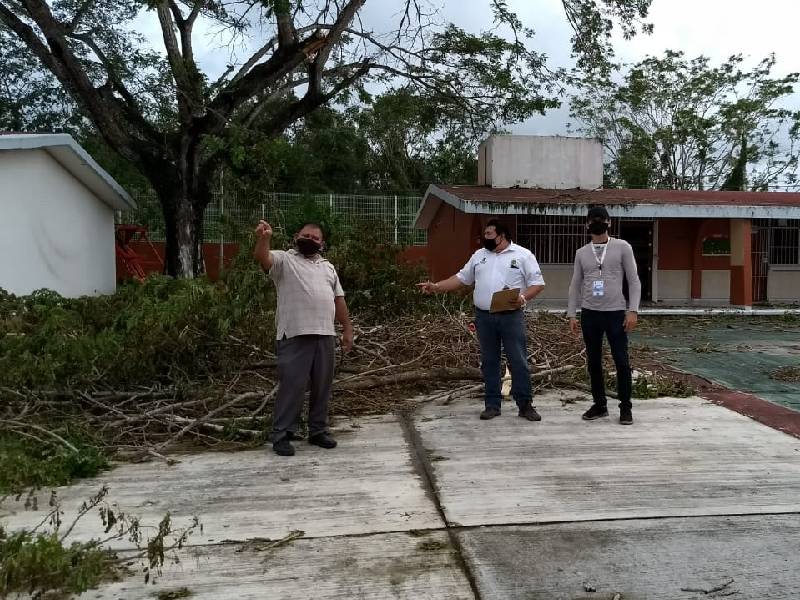 escuelas de Solidaridad