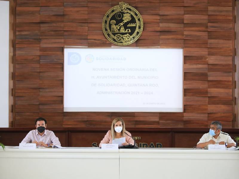 seguridad