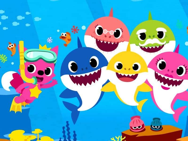 Baby Shark