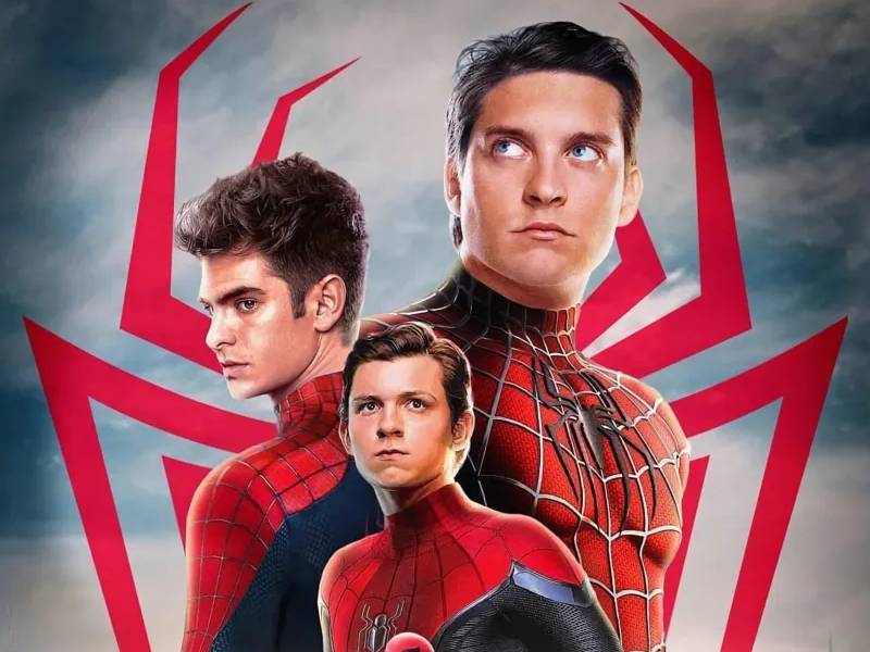 Spider-man