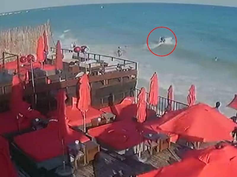 Identifican a tres sujetos por ejecución en MamitaÔÇÖs