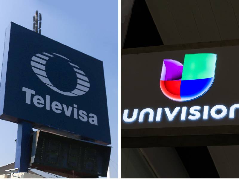 Televisa Univision