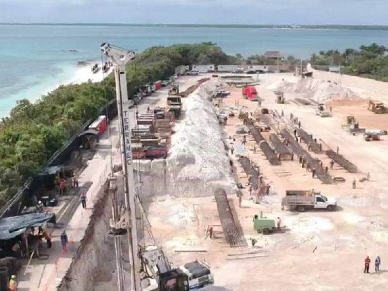 licencia de construcción